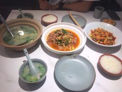 攸县杀猪肉-攸州小镇家湘菜(小米科技园店)