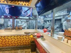 -宝泉铜锅·涮羊肉(解放东路店)