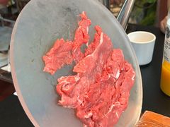 -葛记红焖羊肉(和平路形象店)