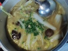 屉锅粉条-回水镇·江湖川菜(恒大新城店)
