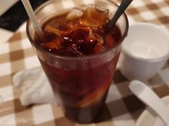 -新大咀港式茶餐厅(宝山万达店)