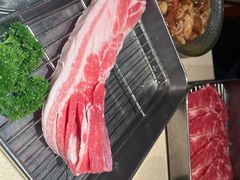 -Ant 蚂蚁洞烤肉·大营地(上海静安大悦城店)