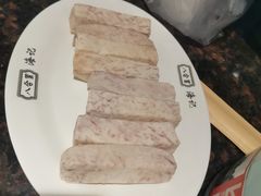 芋头-八合里潮汕鲜牛肉火锅(深圳海岸城店)