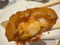 -香港龙凤楼(陆家嘴中心店)