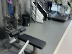 -EASY POWER健身工作室(浦东大道店)