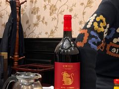 -红鼎坊·老成都火锅(新南门店)