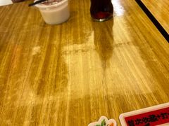 -加餐海鲜自助(宝龙一城店)