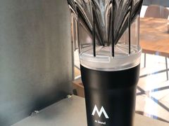 -M Stand(BFC外滩金融中心店)