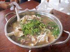 -小杨翘脚牛肉