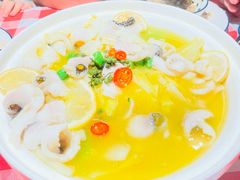 -阿里元海鲜·闽南特色菜(曾厝垵店)
