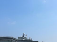 -泰达航母主题公园