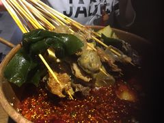 -爷门串串(江南西店)