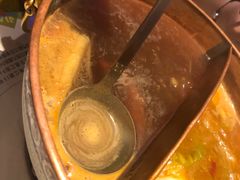 -姑妈嫁妆涮羊排专业火锅(中央大街一店)