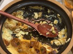 -火啫啫·粤式啫啫煲(南京弘阳店)