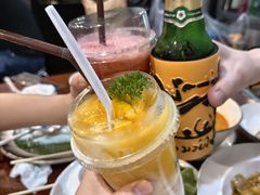 -Dang restaurant (patong phuket)