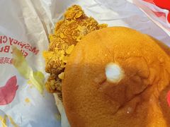 -麦当劳(大榭三江超市店)