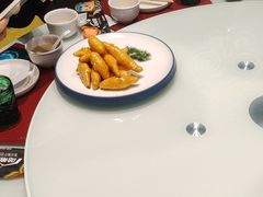 -哈啾嗨·新概念蒙餐(红星新城店)