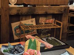 -炉太郎日式烧肉店(华贸店)