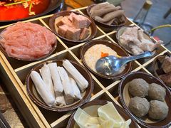 -芈重山老火锅(洪崖洞店)