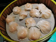 -喜粤广东菜(汉屯路店)