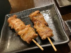 鸡脖肉-串鑫