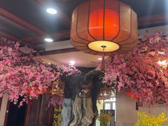 -那家老院子东北菜·饺子·小鸡炖蘑菇(艳华街店)