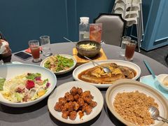 -柒园·三十年创意杭帮菜(龙湖滨江天街店)