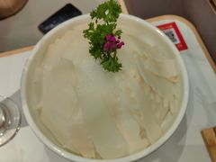 -如一鸡鲍鱼·粤式煲汤(长泰广场店)