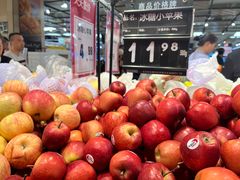 -永辉超市(鲁谷店)