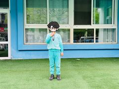 -爱彼格林珑悦幼儿园