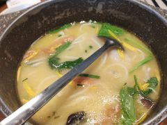 -云海肴·汽锅鸡·云南菜(苏州中心店)