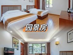 -林丰温泉度假山庄