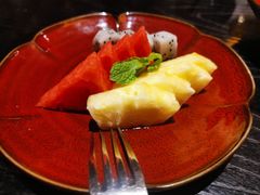 -五缘湾凯悦酒店·悦饗中餐厅