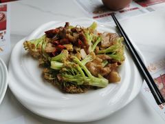 -维园港式茶餐厅(龙岗盛平店)