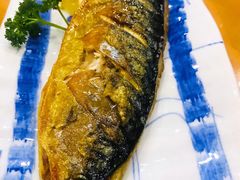 -银子铁板烧料理自助餐(人民广场店)
