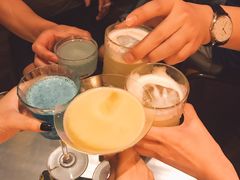 -TASTE ROOM Bar