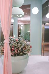 -好看加白色房子