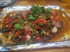 -小厨子私房菜·云南美食店