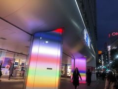 -西武百货(涩谷店)