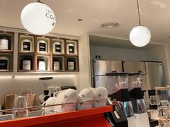 -Peet's Coffee皮爷咖啡(万象天地店)