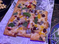 -MOSSO德国餐厅·音乐酒吧(环宇荟店)