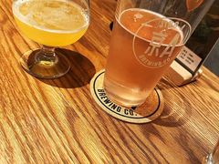 -京A Brewpub·精酿餐吧(幸福村店)