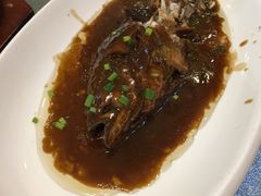 -桃子餐厅·天津菜(红星路直营店)