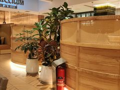 -无印良品餐堂 MUJI Diner(成都太古里店)