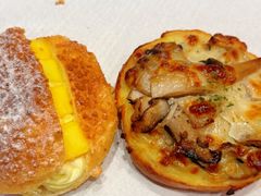 -巴黎贝甜(乌鲁木齐北京路汇嘉店)