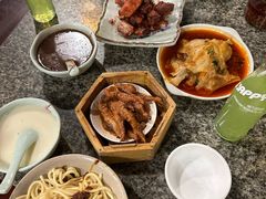 -小街天府(西工小街店)