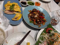 -志明眷村·台式融合菜·宵夜