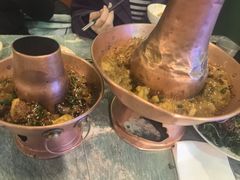 -浩海火烧云傣家菜(京广店)