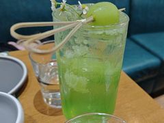 -西语炭烧牛排·西厨(石龙店)
