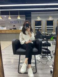 -icare美发沙龙